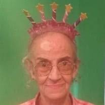 Most Recent Obituaries