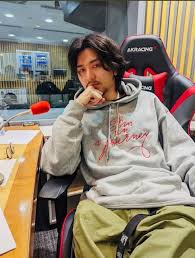 藤井風のオールナイトニッポン - コバルトブルーのような風に包まれて さん