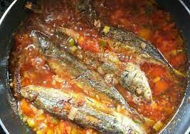 Aneka resep olahan ikan bandeng. Resep Ikan Layang Asam Manis Oleh Desi Angelia Cookpad