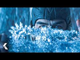 #mortalkombat2021 (1 of 2) a very brief look at 'godzilla vs kong' and 'mortal kombat.' #mortalkombat2021 #godzillavskong ignподлинная учетная запись @ign. Mortal Kombat First Look Revealed 2021 Kinocheck News Richardbejah Com