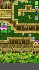 Obtén gratis android diamond rush en archivo.apk para samsung galaxy, htc, huawei, sony, . Diamond Rush Temple Adventure 1 29 Descargar Apk Android Aptoide