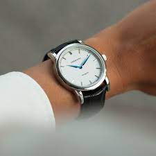 His Watch On Her Wrist Cornichewatches Corniche Watches Classic Watches Watches