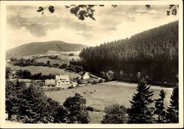Booking apartments ferienwohnung haus friederike, in willingen on hotellook from $61 per night. Ansichtskarte Postkarte Stryck Willingen Upland In Akpool De