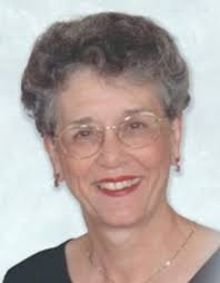 Joyce Damron Kevorkian Obituary