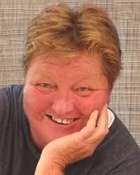 Jodi Thompson's Instagram, Twitter & Facebook