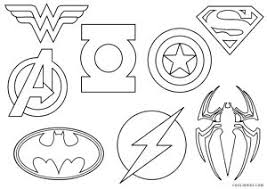Search through 623,989 free printable colorings at getcolorings. Printable Avengers Logo Coloring Pages Avengers Logo Avengers Coloring Pages Avengers Coloring Superhero Symbols Select From 35655 Printable Crafts Of Cartoons Nature Animals Bible And Many More Free Download Coloring Pages