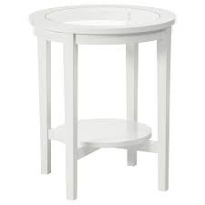 Aus platzgründen verkaufen wir unseren ausziehbaren esstisch bjursta von ikea in birkenfurnier. Beistelltisch Rund Weia Ikea Images Tonighty Ouremine Dekor