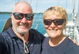 25 Cruising Heroes for the 21st century