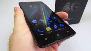 How to Hard Reset Allview V2 Viper I ...