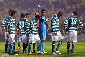 Tigres takes on santos laguna in the second leg of the 2011 apertura liguilla final on sunday, december 11, 2011. Capitan Doria On Twitter Apertura 2011 Final Tigres Vs Santos Fue Robo