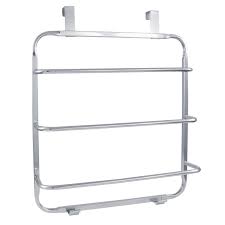 Our editorial list of additional articles. Door Towel Rack Sc 1 St Kmart