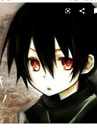 Pin On Cute Anime Guys