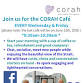 CORAH Café