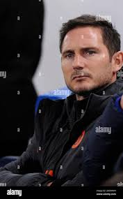 Frank champion hi-res stock photography and images