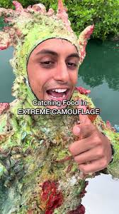 Nick_kratka Lets Go Spearfishing