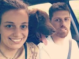 Fundraiser for Eric Das by Nathan Grannell : Eric Das and Rana Bates