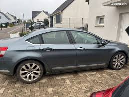 Image result for Gris Thorium 2011 Citroen