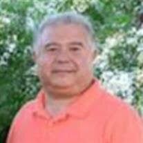 Simon M. Gonzales Jr. Obituary