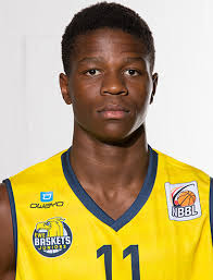 EWE Baskets Oldenburg