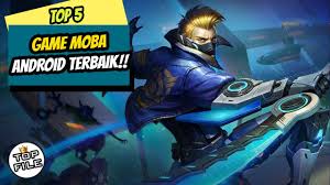 Alternatif tersebut tentu bisa dijadikan pilihan jika sedang. Apakah Mobile Lagends Atau Ada Game Terbaik Lagi 5 Game Moba Terbaik Di Dunia Youtube