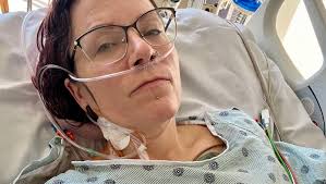 Fundraiser by Jillian Pain : Rally for Jillian's Recovery