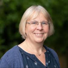 St Mark's Church, Holbrook : Meet the team