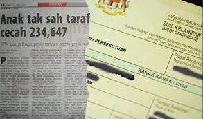 Namun jika masalah ini sudah telanjur terjadi, apakah ketika mengetahui bahwa si anak sudah tak perawan dan hamil di luar nikah (dengan jika sampai hamil, tak salah kalau tetap mempertahankan kehamilan ini sampai bayi lahir. Prosedur Pernikahan Status Anak Tak Sah Taraf Myinformasi