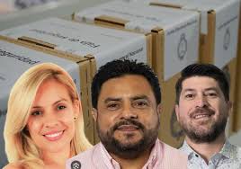 Milagro Córdoba al frente: encabezará la Lista de Convencionales en Las  Lajitas