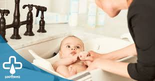 If you have any type of oatmeal and a food processor, you are ready to make an oatmeal bath for your baby. Baking Soda How To Prevent And Treat Eczema With A Bath Soothems