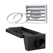 Buy us stove 69fak fresh air kit for corn and pellet stoves: Ac01341 5 A Fresh Air Intake Kit For Wood Stove On Legs