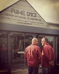 fume d ici home facebook