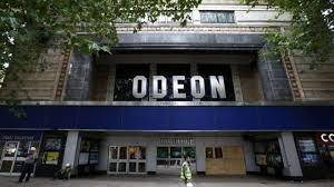 Odeon Uci Cinemas Sold To China Owned Firm Bbc News