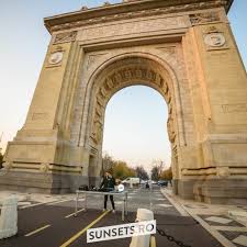 Top room amenities include a minibar, air conditioning, and a flat screen tv. Andrei Ioneanu Arcul De Triumf Bucharest Romania For Sunsets Ro By Andrei Ioneanu