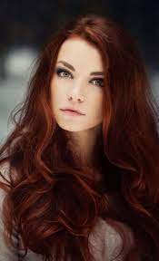 Pin By Krystal Mitchell On Face Hair Color Auburn Hair Styles Hair