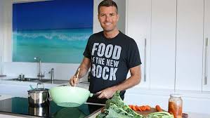 pete evans: learn to cook the paleo way
