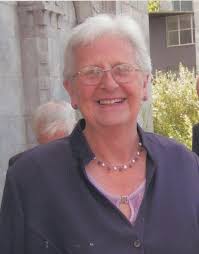 Tribute to Janet Drew, 1942