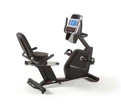【foldable & easy to move】the folding exercise bike can be easily folded fully (18.5*9.8*52.7 inches) to minimize the storage space. Sole R72 Recumbent Bike Review Exercisebike