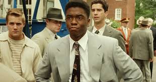 Ma rainey's black bottom is the only entry set outside of wilson's native city, taking place in chicago, in 1927. Netflix Pauses Preview Of Chadwick Boseman S Last Movie Ma Rainey S Black Bottom Latest News Tripura