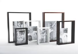 Floating Box Frame