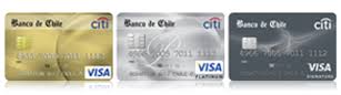 Comprar auto con tarjeta de credito banco chile se agregó el elemento a la lista de deseos. Comparativa Tarjetas Banco De Chile Bancoestado Santander Y Bci Rankia