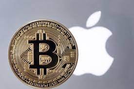 Current top cryptocurrencies are bitcoin (btc), ethereum (eth) and tether (usdt). Why Apple Accepting Cryptocurrency May Be The Biggest Endorsement Yet Tweaktown