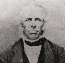 Henry Benjamin Stuckey (1850-1935)