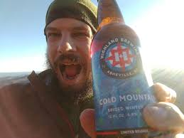 Shining Rock Wilderness Hikers