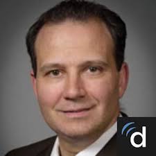 Dr. Theodore Strange, MD