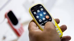 Nokia akan mengeluarkan handphone android keduanya yaitu nokia c1. Waduh Ada Nokia 3310 Palsu Beredar Di Malaysia Unbox Id