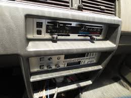 junkyard find 1986 nissan maxima station wagon the truth about cars 1986 nissan maxima station wagon