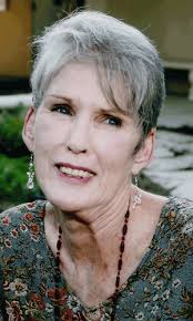 Judith Ann 'Judy' Manuel