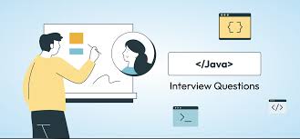 Top Java Interview Questions You Need to Master
