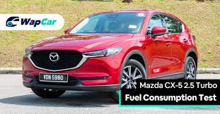 I mistakenly mentioned in 1:34. Ratings Mazda Cx 5 2 5l Turbo Fuel Consumption Did Not Score Very Well But Still Acceptable Wapcar