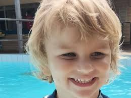 Named: The Gold Coast's cutest toddler winner